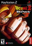 Dragon Ball Z - Budokai Tenkaichi 3 ROM Download And Install for PS2